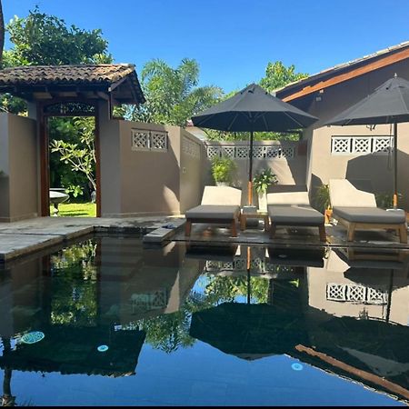 Bk Beach Boutique Hotel - ฮิกคาดูวา ภายนอก รูปภาพ