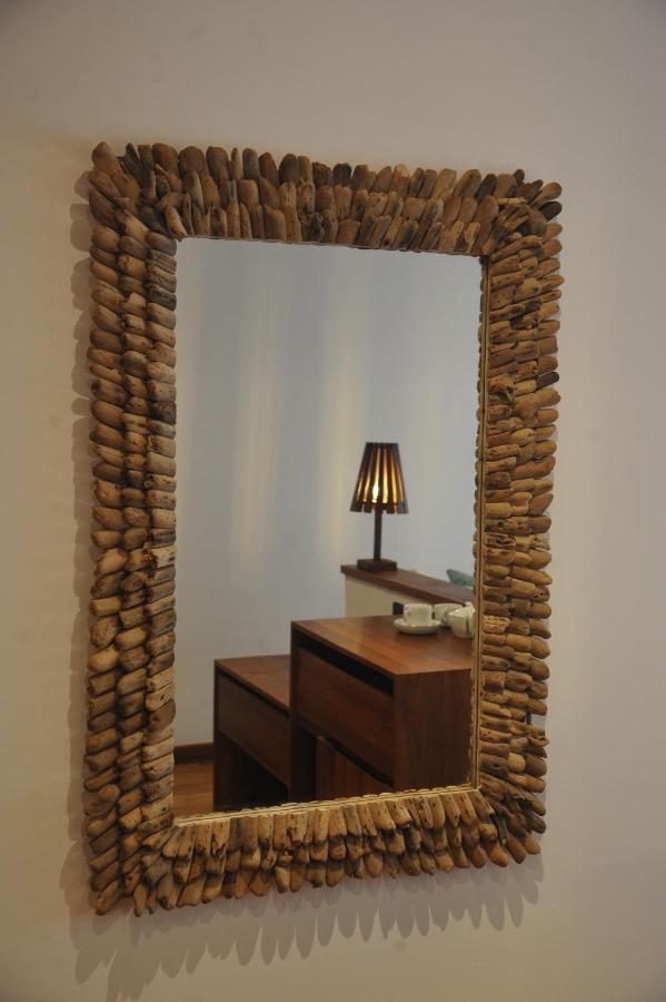 Bk Beach Boutique Hotel - ฮิกคาดูวา ภายนอก รูปภาพ