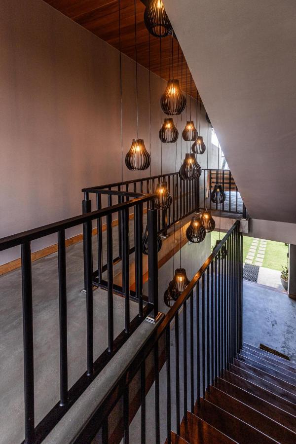 Bk Beach Boutique Hotel - ฮิกคาดูวา ภายนอก รูปภาพ